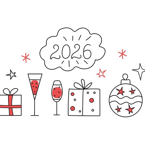 IMEX Filtertechnika ist zwischen Weihnachten und Neujahr im Betriebsurlaub.