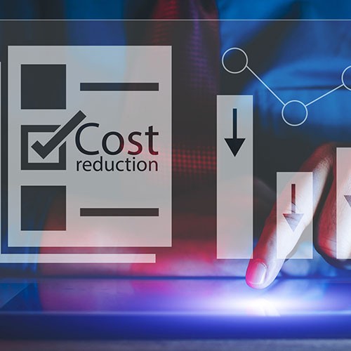 A megfelelő szűrő kiválasztásával jelentősen csökkentheti energiaköltségeit.