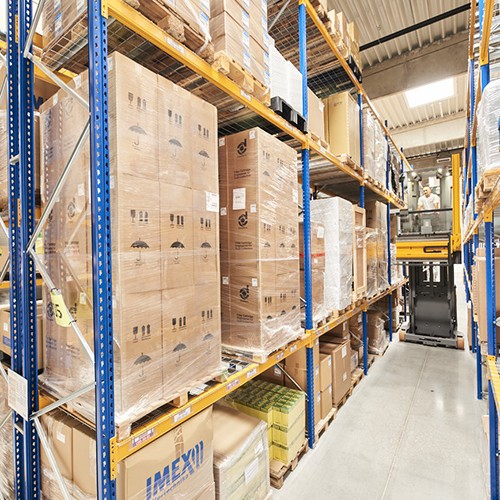 Freitag, 9. Januar: Kein Warenversand aufgrund von Inventur